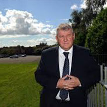 Colin Skinner