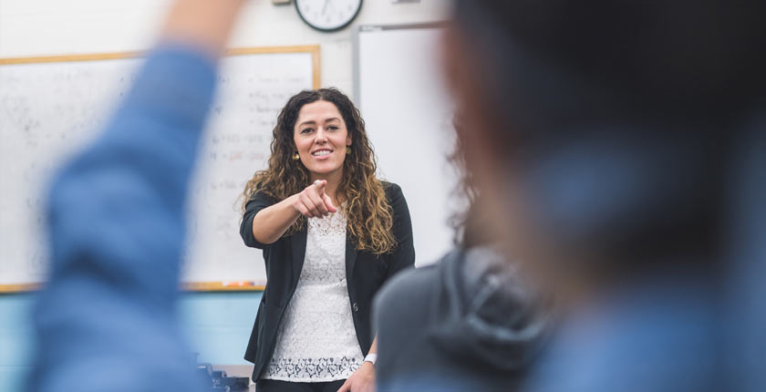 Fantastic Opportunities for Supply Teachers