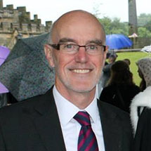 Geoff Cresswell IntroTeach
